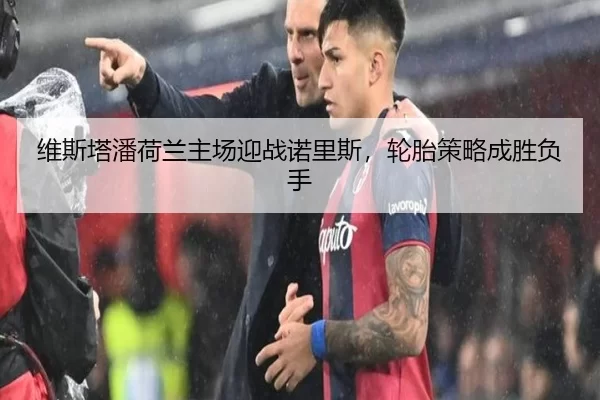 维斯塔潘荷兰主场迎战诺里斯，轮胎策略成胜负手